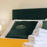 Vicoli Storici Luxury Appartement