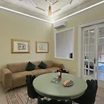 Vicoli Storici Luxury 게스트하우스