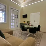 게스트하우스 Vicoli Storici Luxury 3*