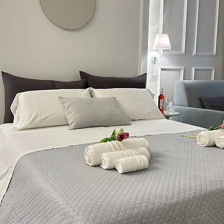 Vicoli Storici Luxury Apartment Tropea