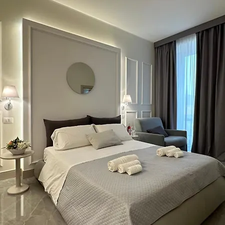 Apartment Vicoli Storici Luxury