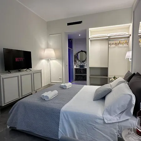 Vicoli Storici Luxury Apartment Tropea