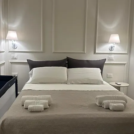 Vicoli Storici Luxury * Tropea