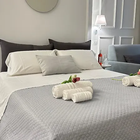 Vicoli Storici Luxury * Tropea