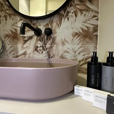 Apartment Vicoli Storici Luxury