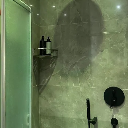 Vicoli Storici Luxury Apartment