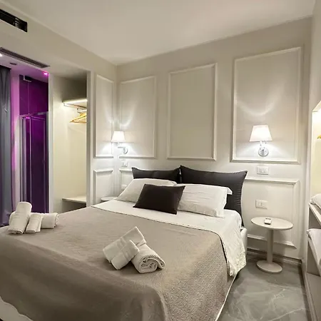 Apartment Vicoli Storici Luxury Tropea