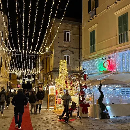 Vicoli Storici Luxury Tropea