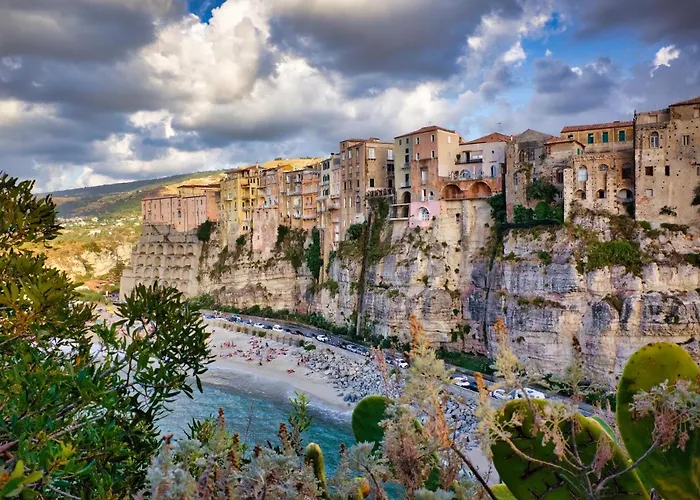 Vicoli Storici Luxury *