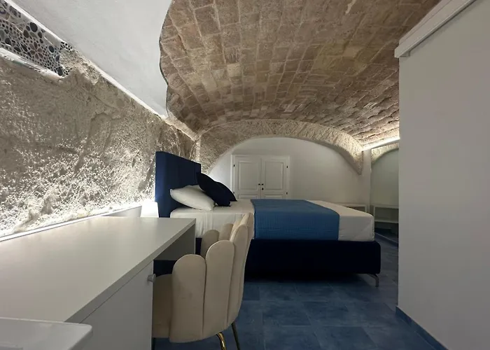 Vicoli Storici Luxury Tropea