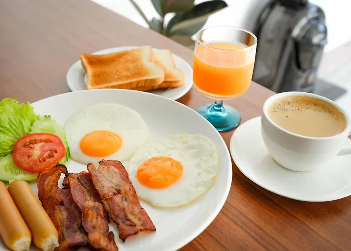 Apartman Vicoli Storici Luxury