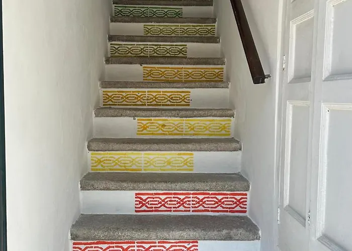 Apartman Vicoli Storici Luxury