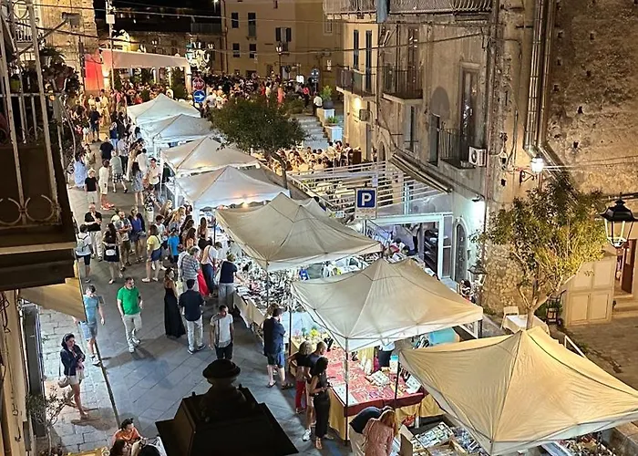 Vicoli Storici Luxury Apartman