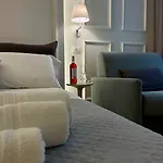 Apartment Vicoli Storici Luxury