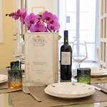 Apartment Vicoli Storici Luxury *