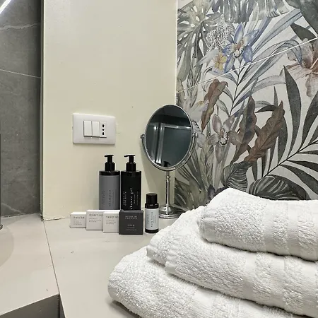 Vicoli Storici Luxury 3* Tropea