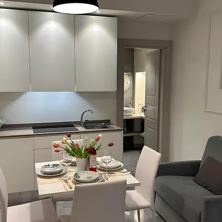 Vicoli Storici Luxury