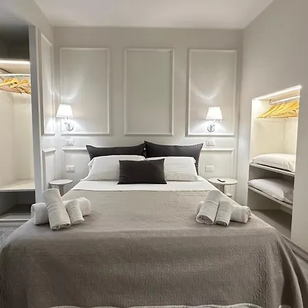 Vicoli Storici Luxury *