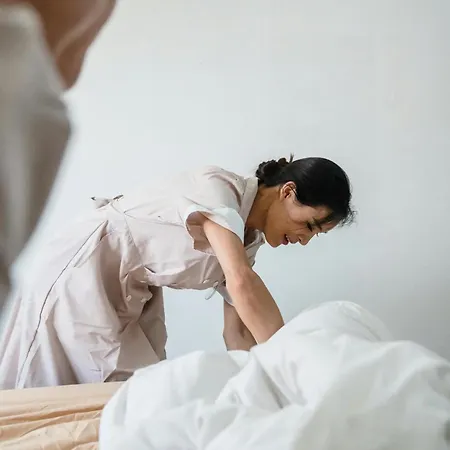 Vicoli Storici Luxury