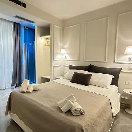 Vicoli Storici Luxury Tropea