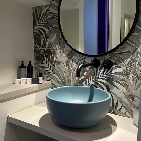 Vicoli Storici Luxury דירה טרופאה