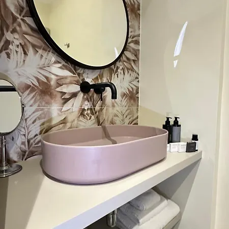 Vicoli Storici Luxury