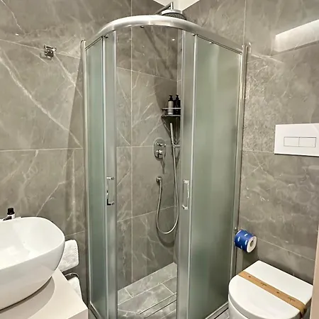 Apartment Vicoli Storici Luxury