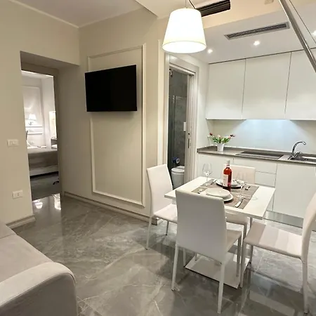 Vicoli Storici Luxury *