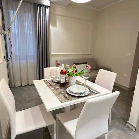 Vicoli Storici Luxury * טרופאה