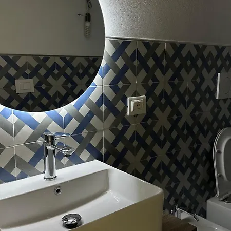 Vicoli Storici Luxury *