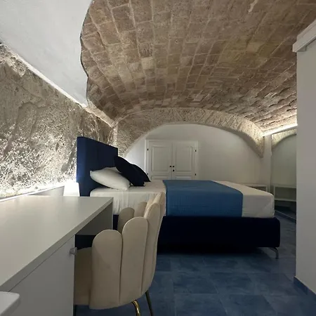 Vicoli Storici Luxury Tropea