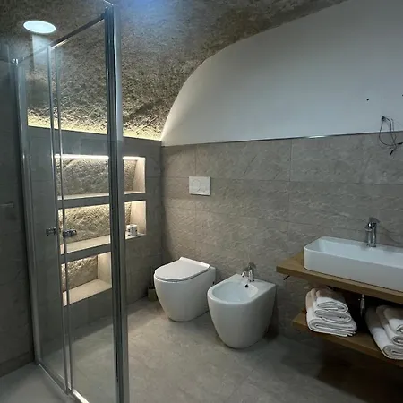 Vicoli Storici Luxury * Tropea