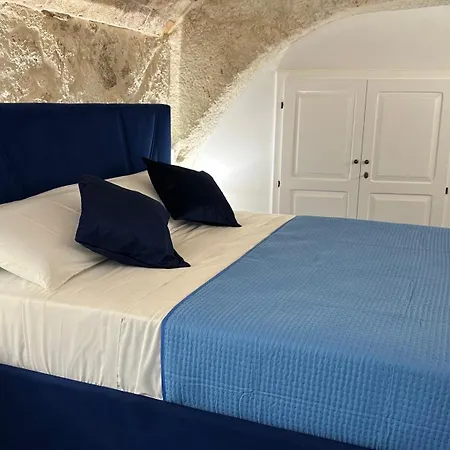 Vicoli Storici Luxury