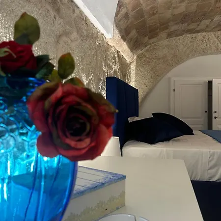 Vicoli Storici Luxury Lägenhet Tropea