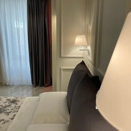 Vicoli Storici Luxury *