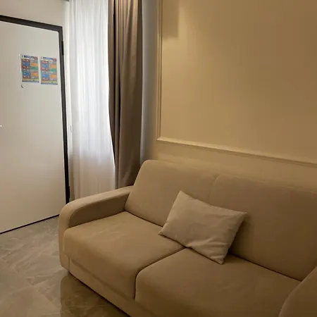 Vicoli Storici Luxury טרופאה