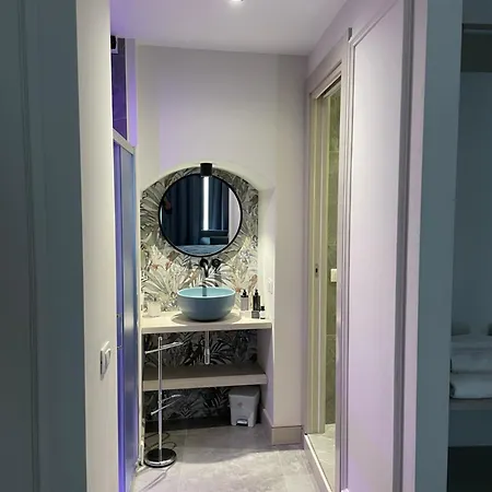 Vicoli Storici Luxury Apartment