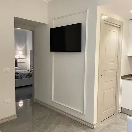 Vicoli Storici Luxury Apartment *