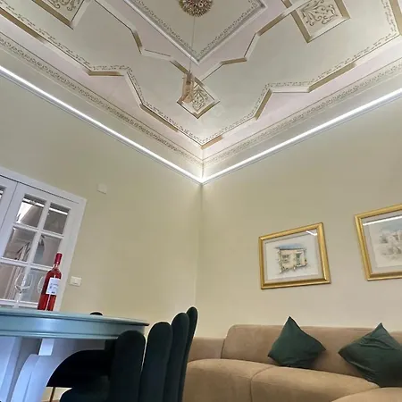 Vicoli Storici Luxury