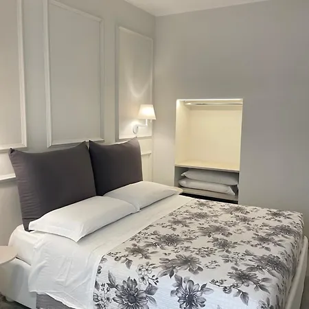 Vicoli Storici Luxury Apartment