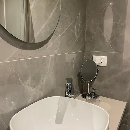 Vicoli Storici Luxury Lägenhet *