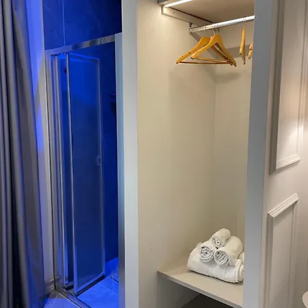 Vicoli Storici Luxury