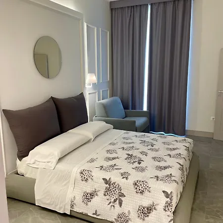 Lägenhet Vicoli Storici Luxury *