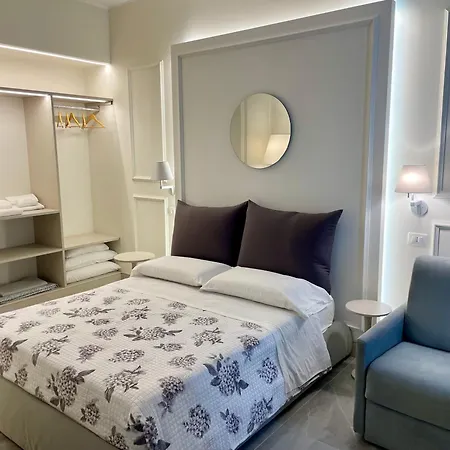 Vicoli Storici Luxury *