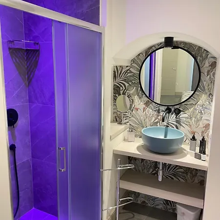 דירה Vicoli Storici Luxury