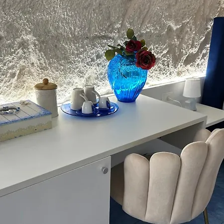 Vicoli Storici Luxury