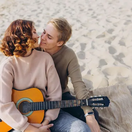 Vicoli Storici Luxury Apartment *