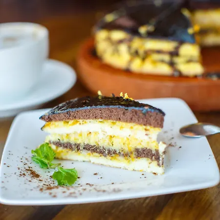 Apartment Vicoli Storici Luxury *