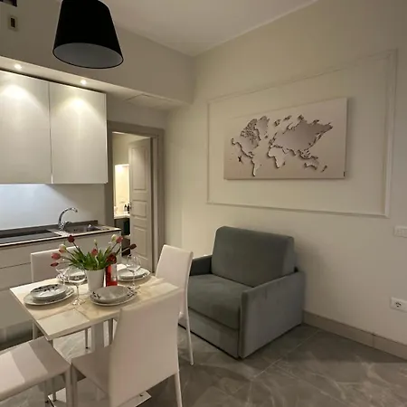 Vicoli Storici Luxury *