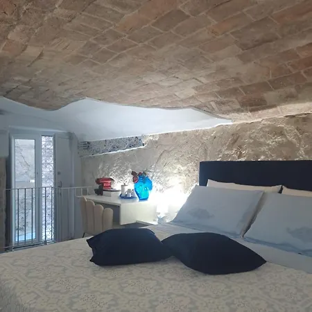 Vicoli Storici Luxury Tropea